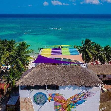 Hotel Kay Adults Only Playa del Carmen Zewnętrze zdjęcie