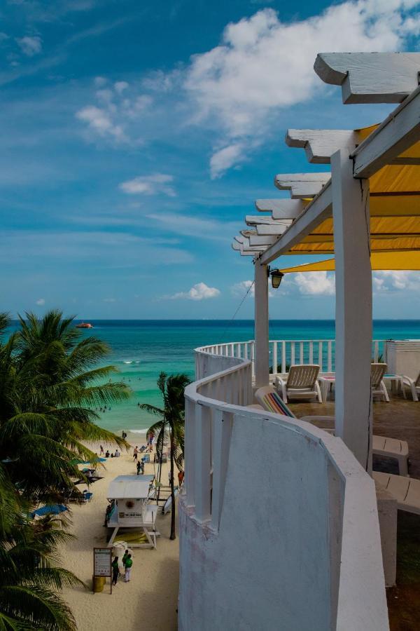 Hotel Kay Adults Only Playa del Carmen Zewnętrze zdjęcie
