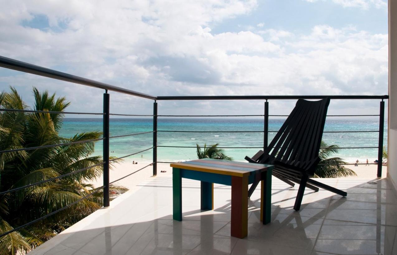 Hotel Kay Adults Only Playa del Carmen Zewnętrze zdjęcie
