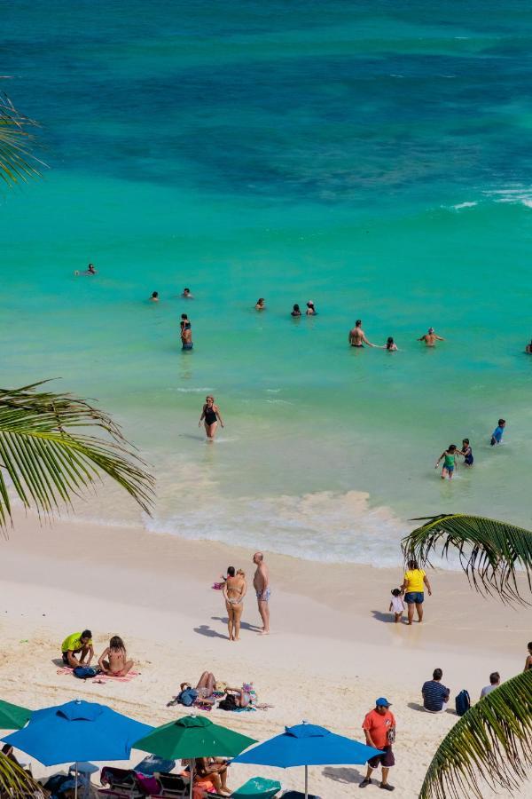 Hotel Kay Adults Only Playa del Carmen Zewnętrze zdjęcie