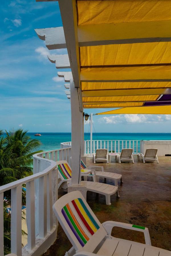 Hotel Kay Adults Only Playa del Carmen Zewnętrze zdjęcie