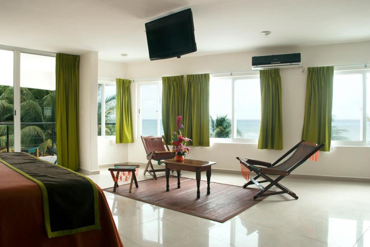 Hotel Kay Adults Only Playa del Carmen Zewnętrze zdjęcie