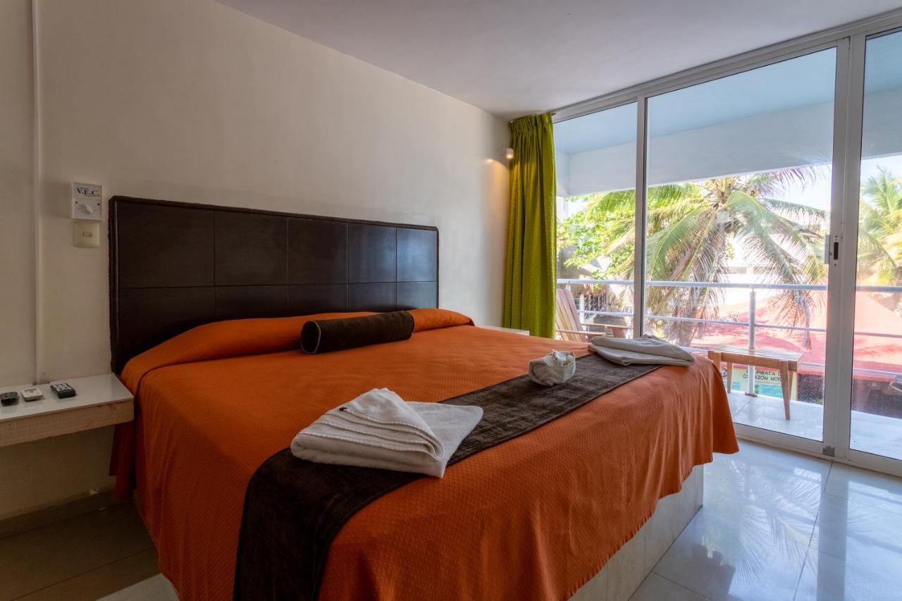Hotel Kay Adults Only Playa del Carmen Zewnętrze zdjęcie