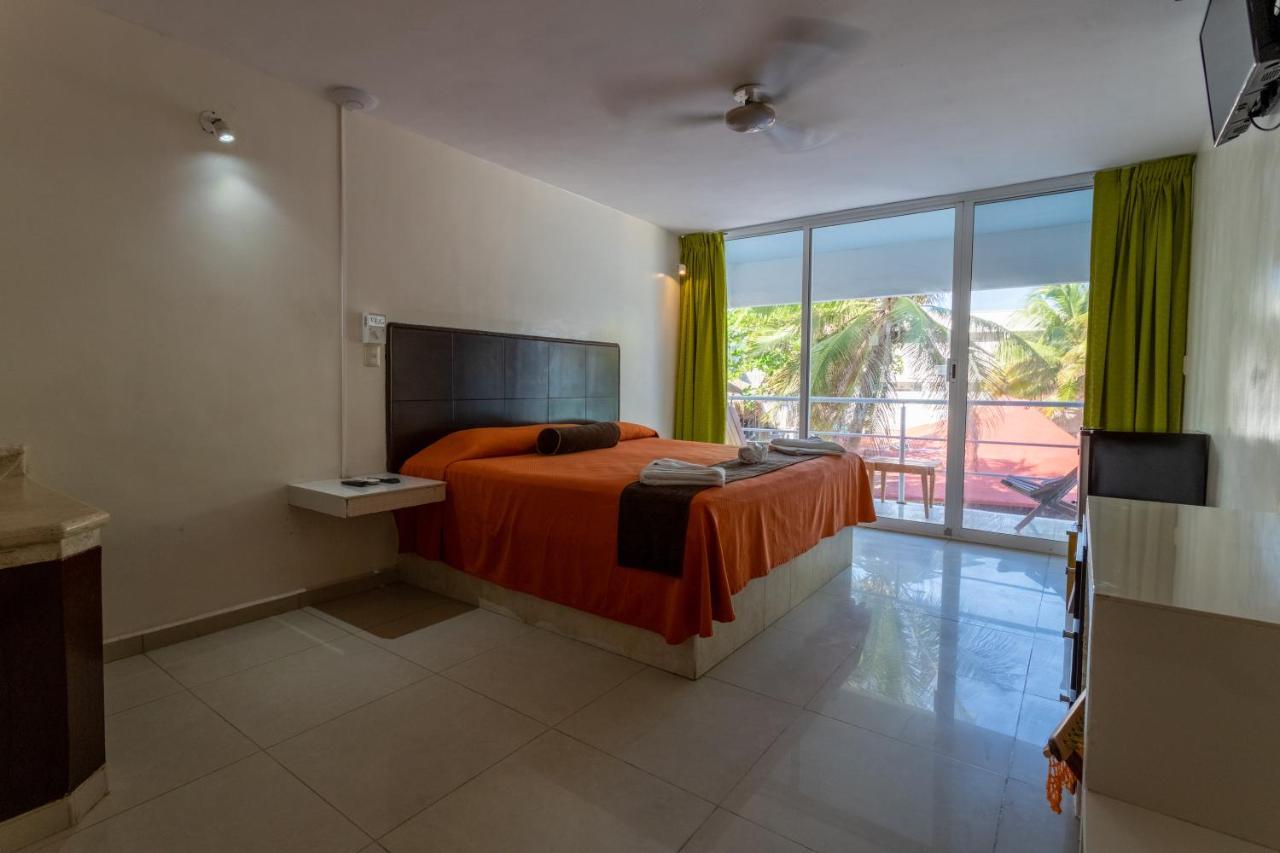 Hotel Kay Adults Only Playa del Carmen Zewnętrze zdjęcie