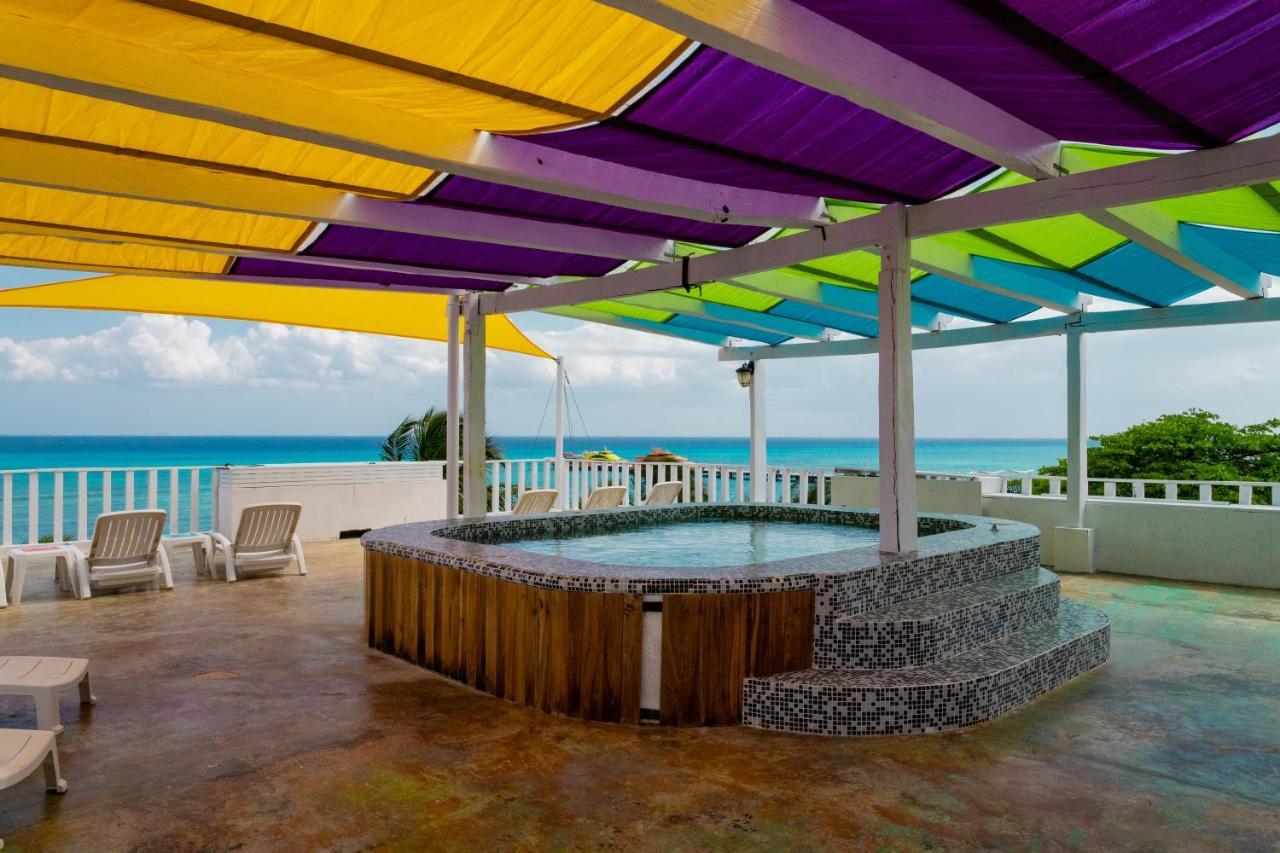 Hotel Kay Adults Only Playa del Carmen Zewnętrze zdjęcie