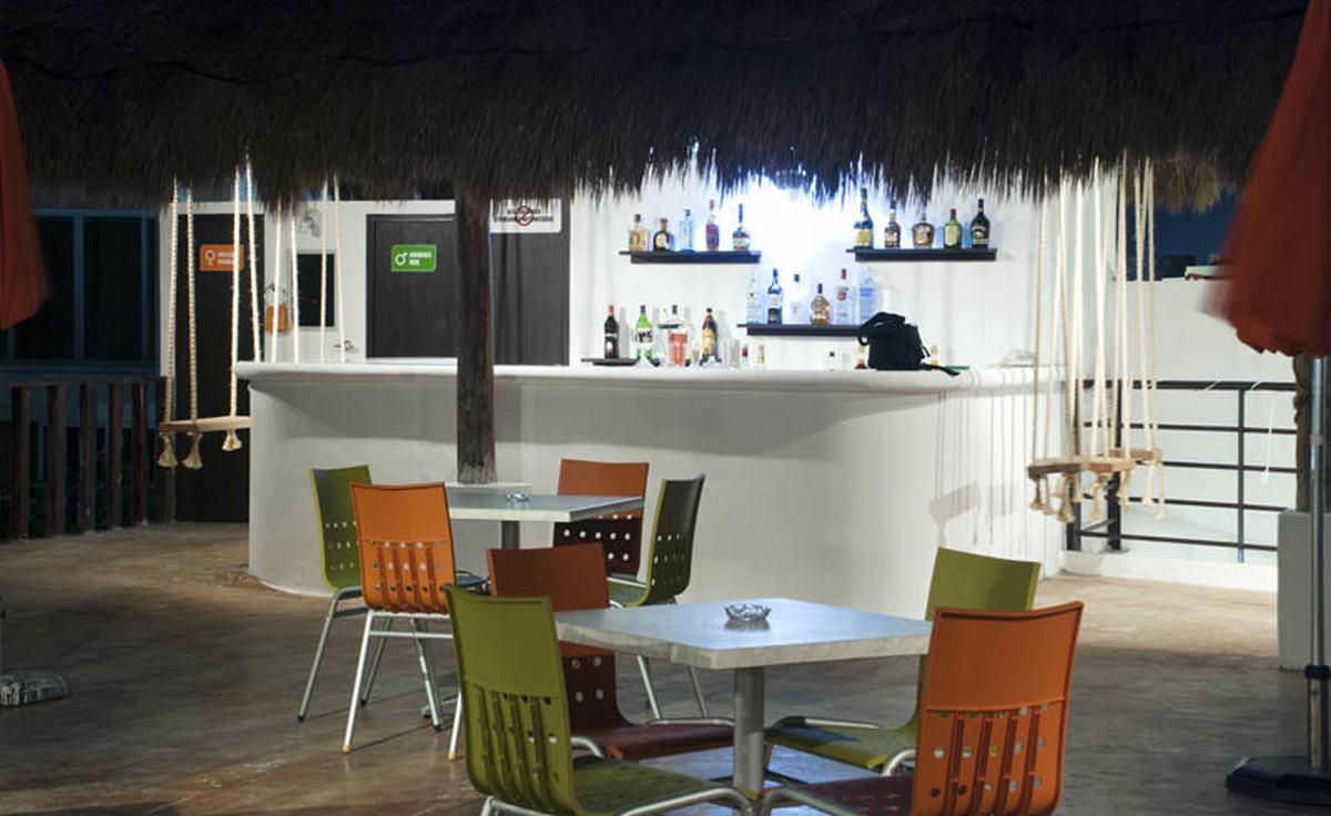 Hotel Kay Adults Only Playa del Carmen Zewnętrze zdjęcie